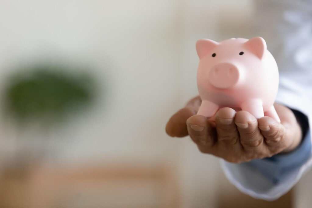 Family savings for health insurance