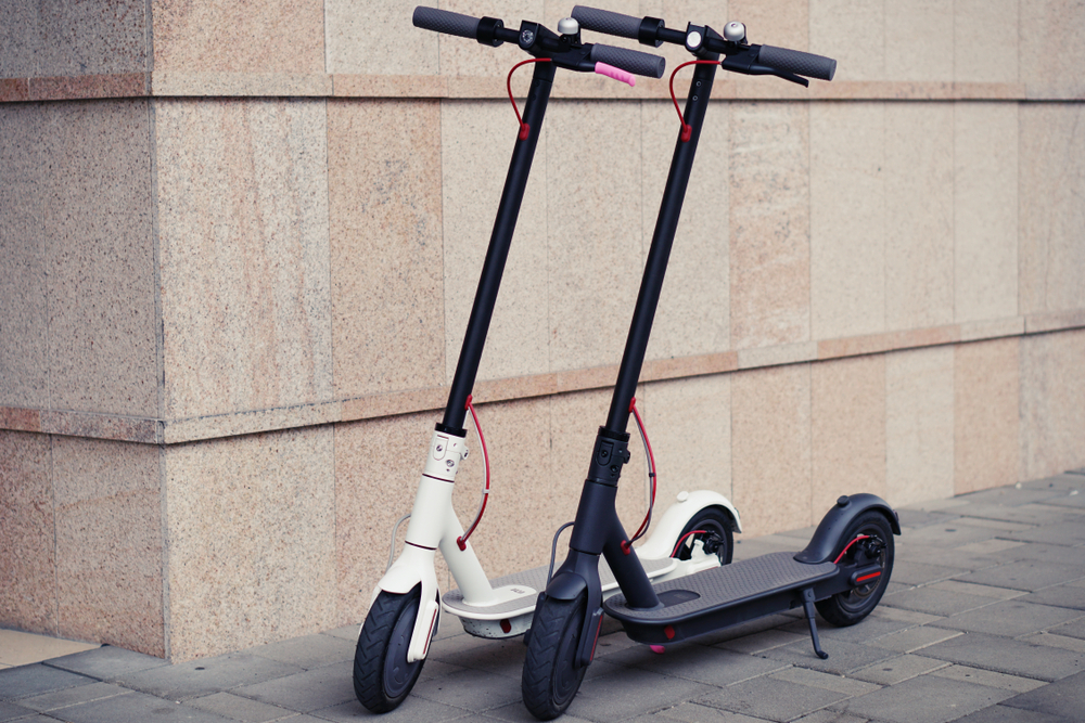 Photo of Scooter