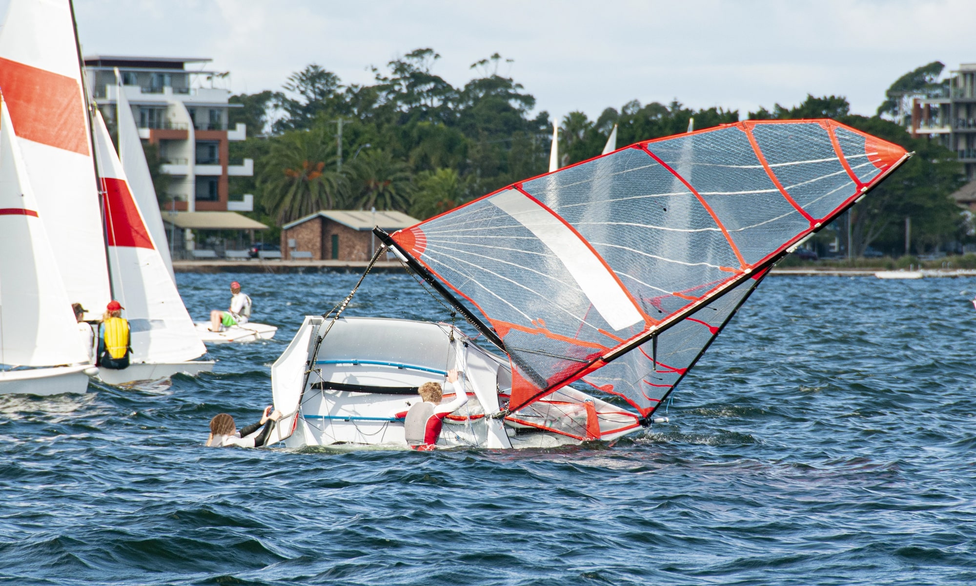 boating accident lawyer Biltmore, AZ