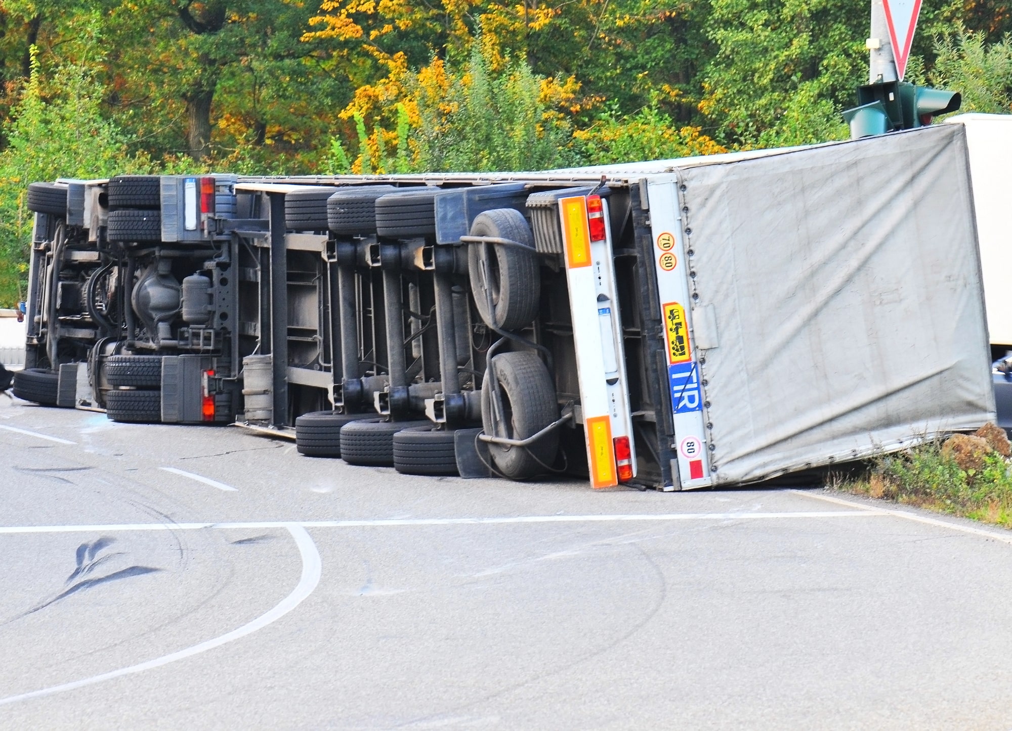 truck accident lawyer Biltmore, AZ