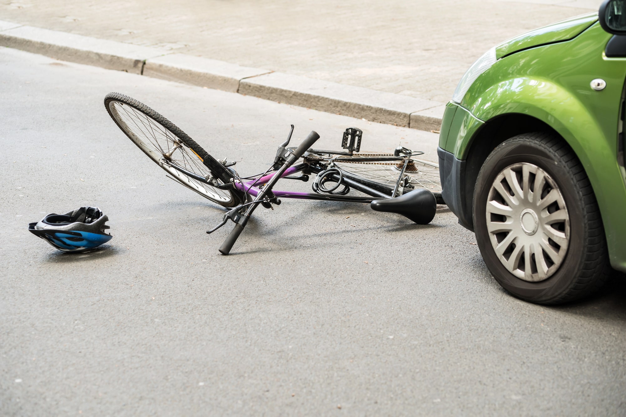 bicycle accident injury lawyer Phoenix, AZ