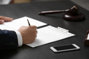Phoenix, AZ catastrophic attorney