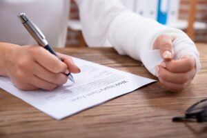 Phoenix, AZ construction accident attorney