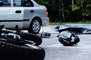 Phoenix, AZ motorcycle accident attorney