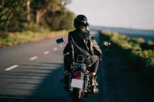 Tempe, AZ motorcycle accident attorney