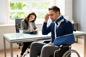 catastrophic lawyer in Phoenix, Arizona