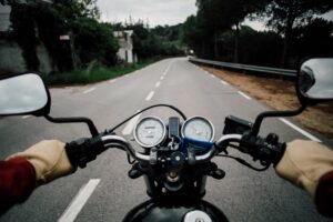 motorcycle accident attorney in Tempe, Arizona