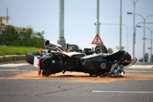 motorcycle accident lawyer in Phoenix, AZ