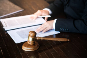 personal injury attorney in Tempe, Arizona