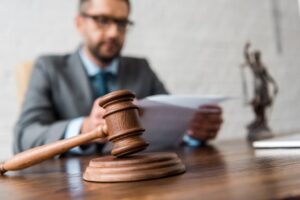 uber accident lawyer in Phoenix, Arizona