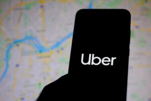 Glendale, AZ uber accident attorney