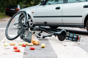 bicycle accident attorney in Glendale, AZ