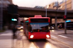 bus accident lawyer in Phoenix, AZ