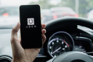 uber accident lawyer in Glendale, AZ