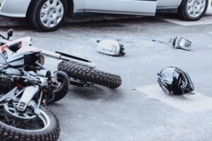 Motorcycle Dooring Accident Lawyer Phoenix, AZ