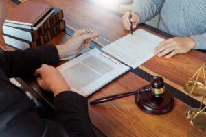 Arizona Legal Requirements for Boat Accident Claims