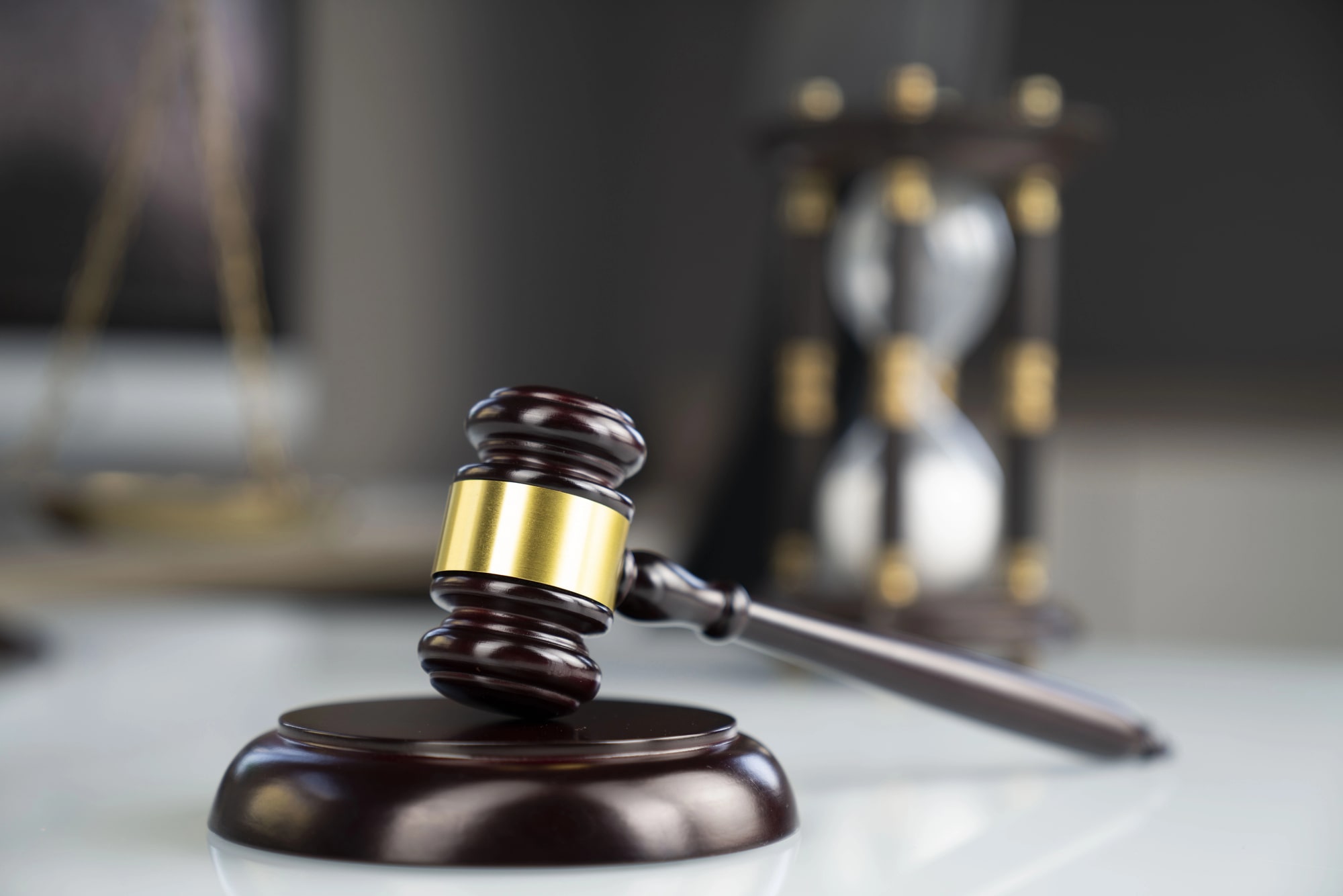 Personal Injury Lawyer Glendale, AZ