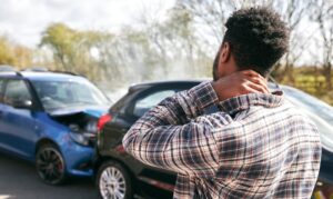 Sun City Car Accident Lawyer