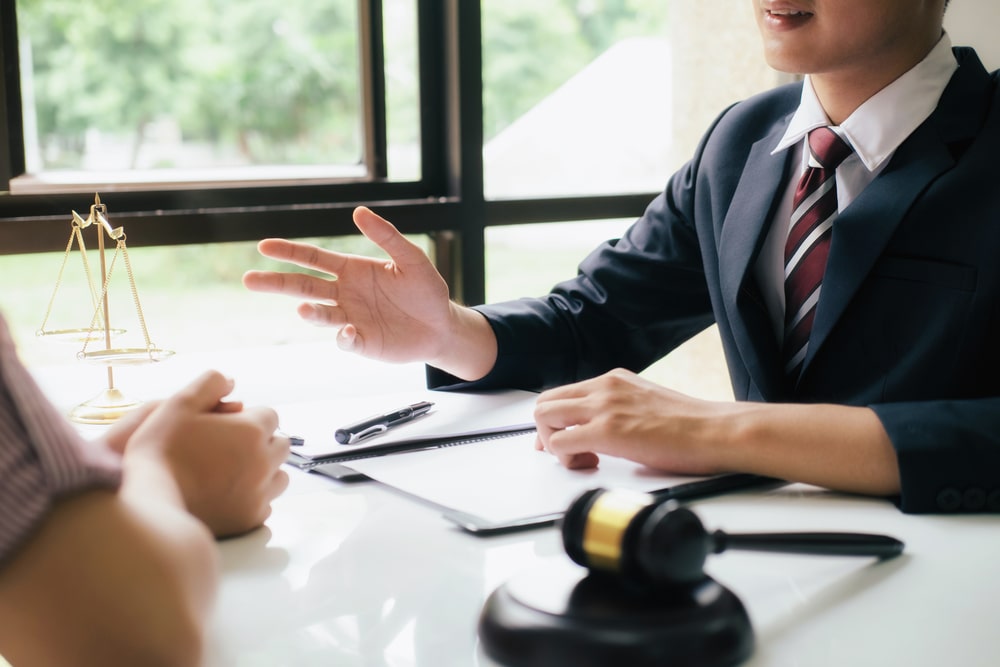 What Steps Should I Take After a Personal Injury Accident?