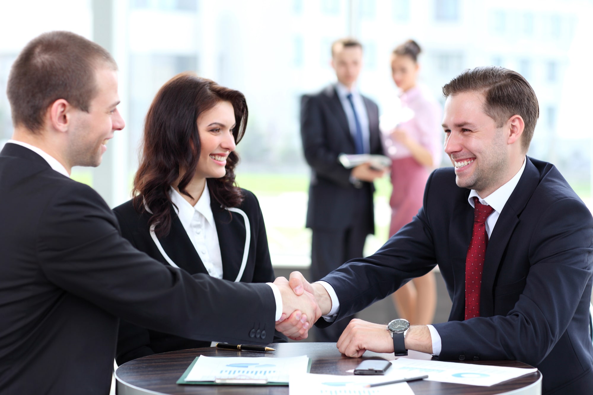 What to Expect With Your Personal Injury Case