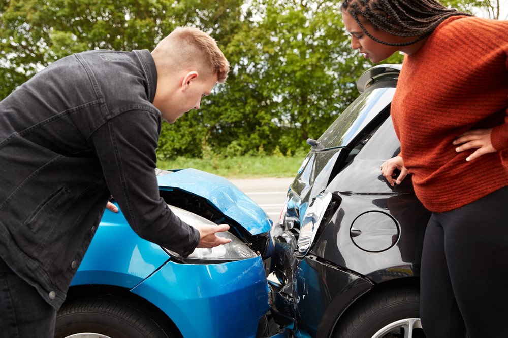 car accident lawyer in Phoenix, AZ