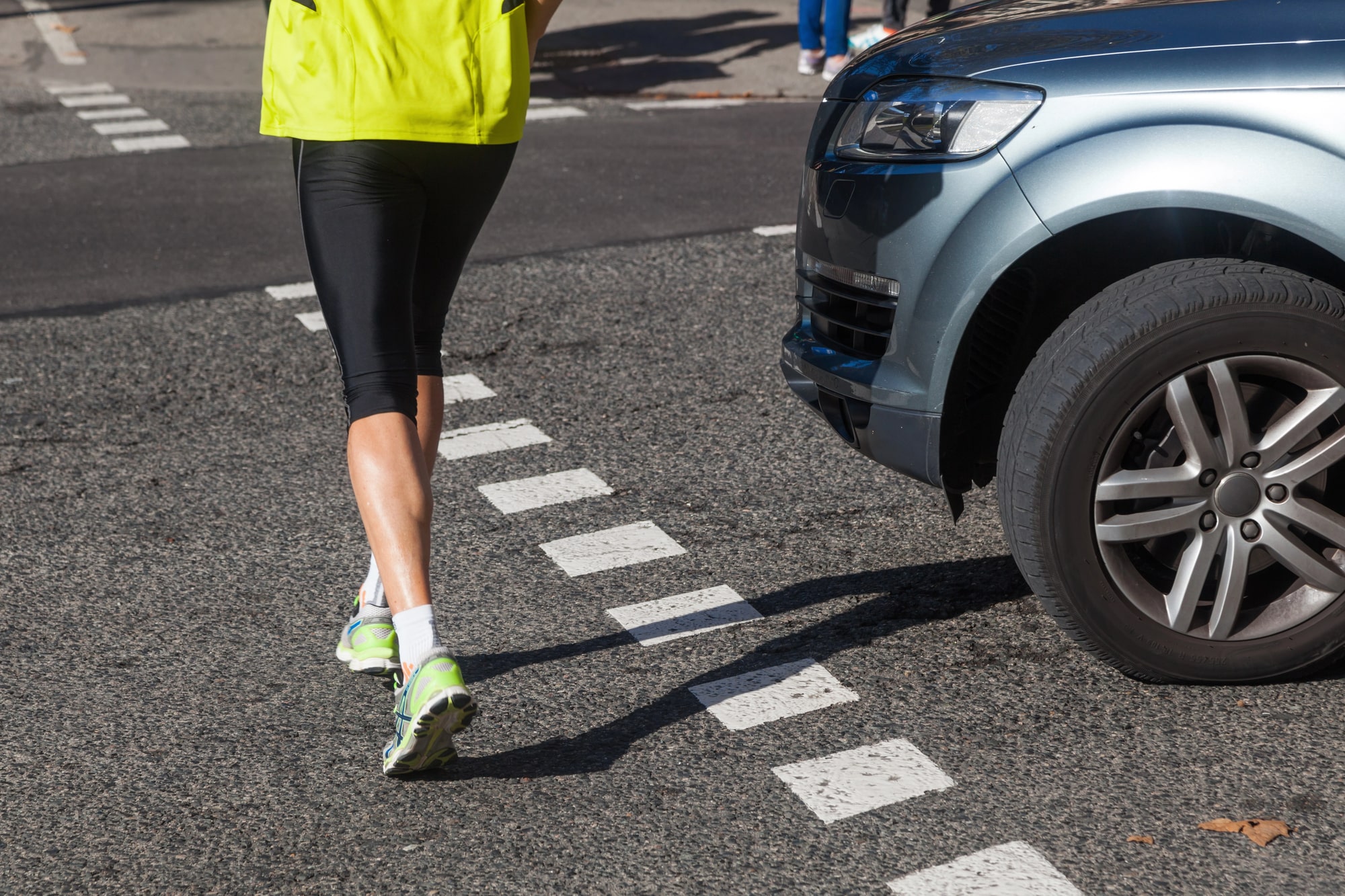 pedestrian accident lawyer Phoenix, AZ