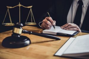 pedestrian accident lawyer in Scottsdale, AZ