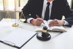 personal injury lawyer in Scottsdale, AZ