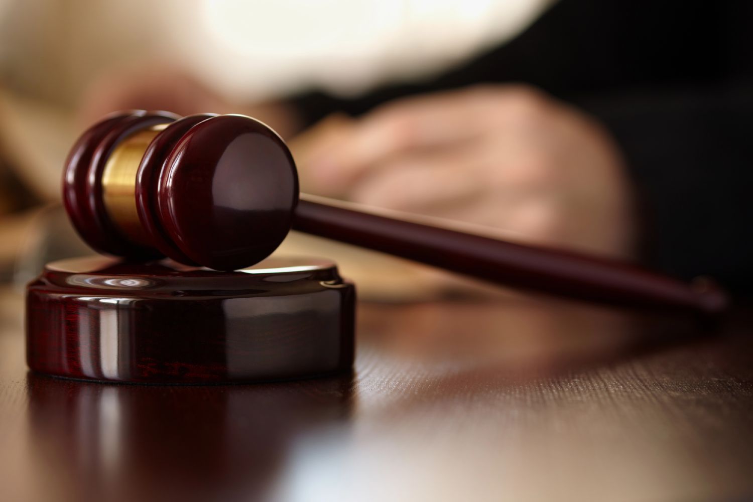 truck accident lawyer