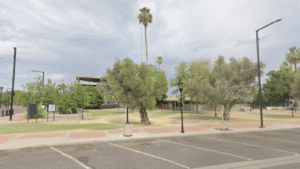 Murphy Park Glendale, AZ